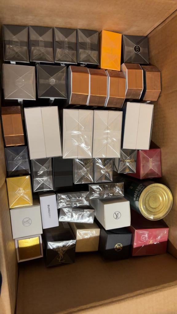 Vente en gros de parfums — prix de gros pour les revendeurs, Enlèvement ou Envoi, Neuf