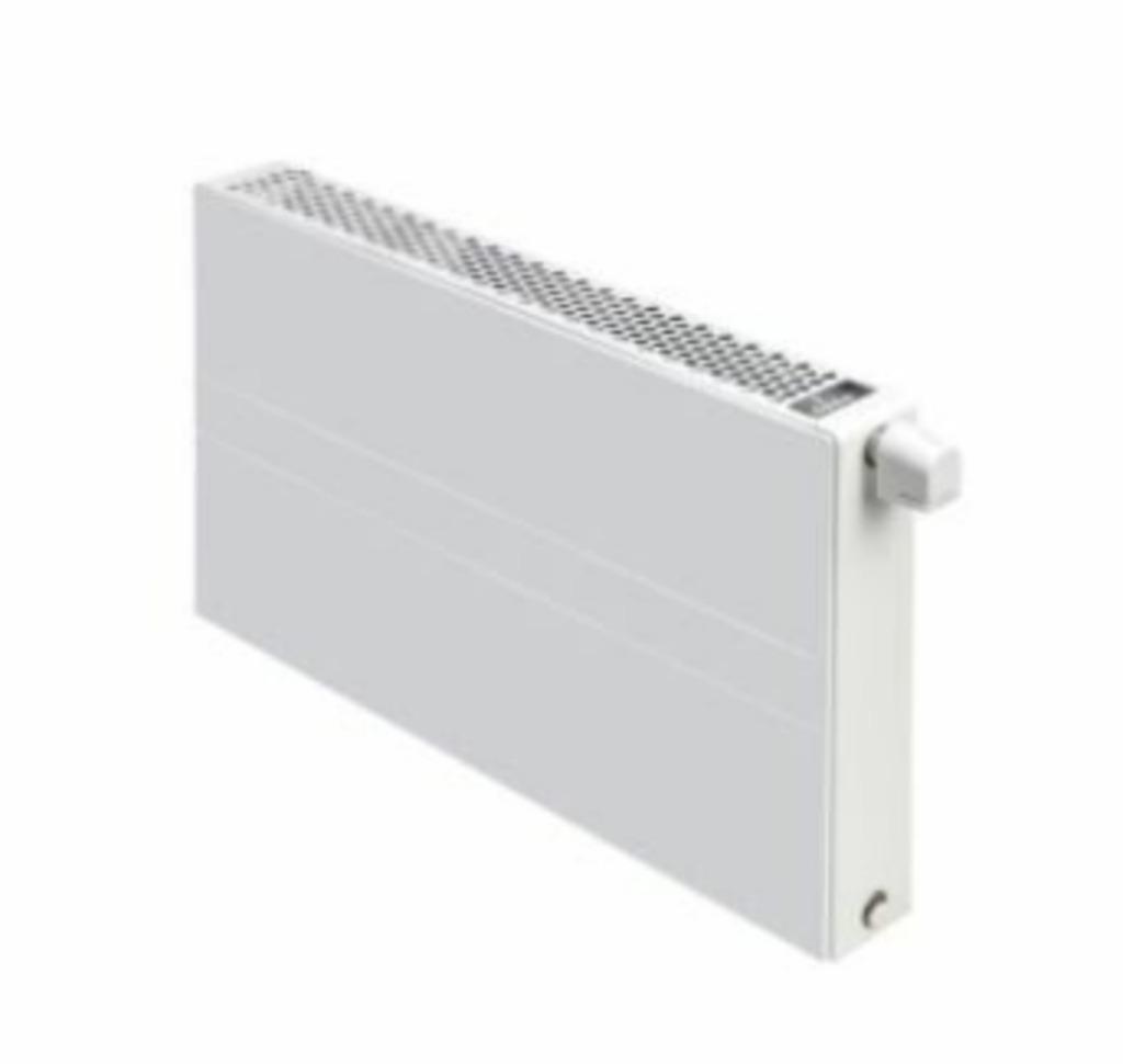 lagetemperatuurradiator RADSON ULOW E2 T22 600x1600 NIEUW!!!, Enlèvement, 150 cm ou plus, Radiateur, 30 à 80 cm
