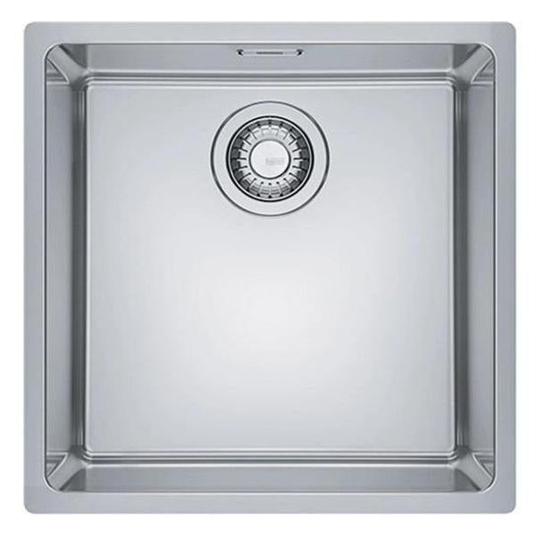 sanitair, Ophalen, Nieuw, Inox