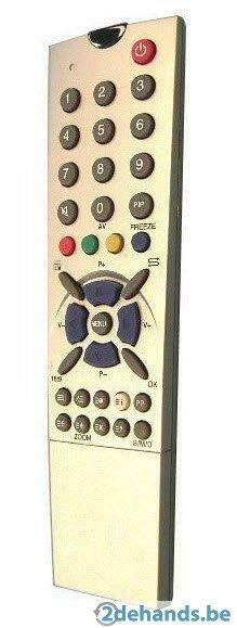 magnum afstandsbediening model :    LCD 3252, Audio, Tv en Foto, Ophalen of Verzenden, Gebruikt