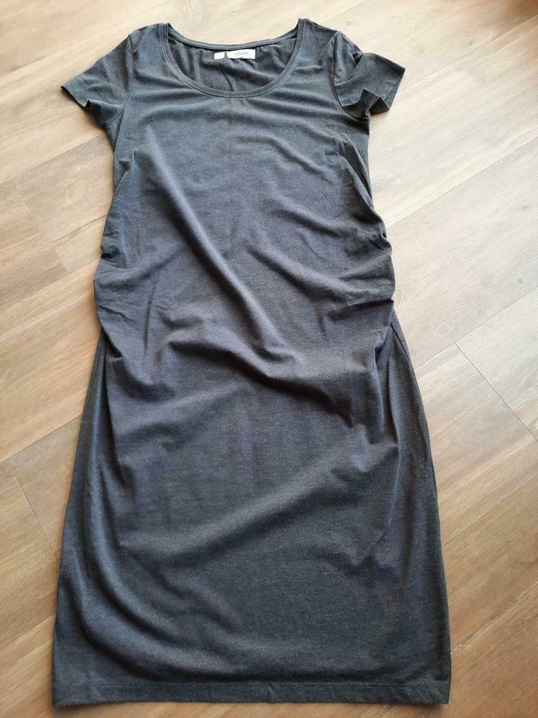 Zwangerschapskleedje, Zalando essentials - maat M, Enlèvement ou Envoi, Porté
