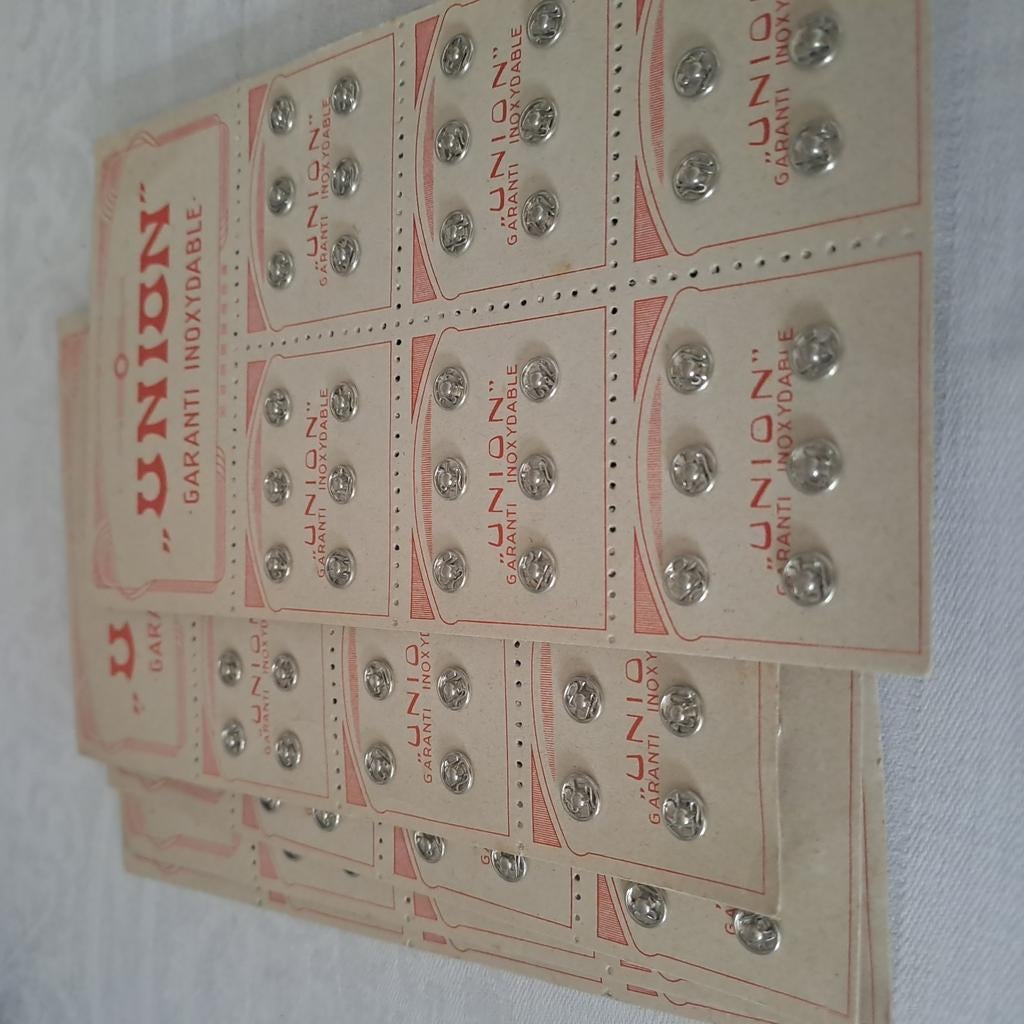 Drukknopjes, Ophalen of Verzenden