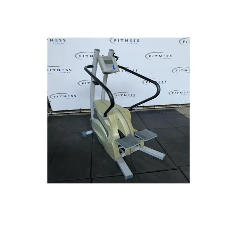 Ergo Fit – 3000 – Stair, Sport en Fitness, Fitnessmaterialen, Gebruikt, Overige typen, Armen, Benen, Borst, Buik, Rug, Ophalen of Verzenden