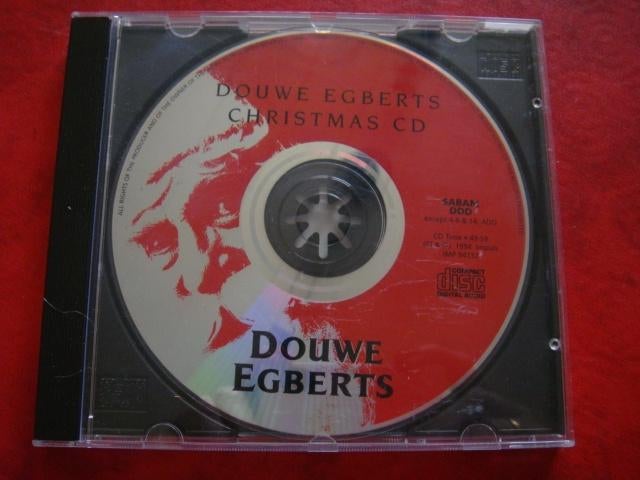 CD: Christmas, CD & DVD, Enlèvement ou Envoi, Comme neuf, Noël