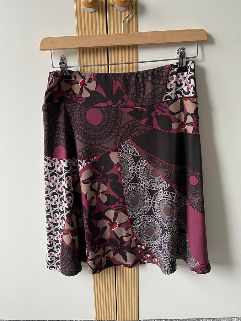 Nieuwe rok Atmos Fashion maat 38, Neuf, Taille 38/40 (M), Enlèvement ou Envoi, Autres couleurs