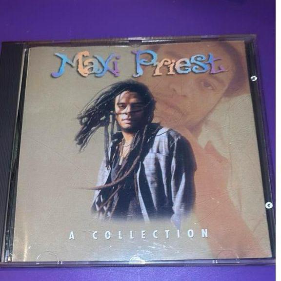 COMME LE NOUVEAU CD MAXI PRIEST/A COLLECTION !, Enlèvement ou Envoi, Comme neuf