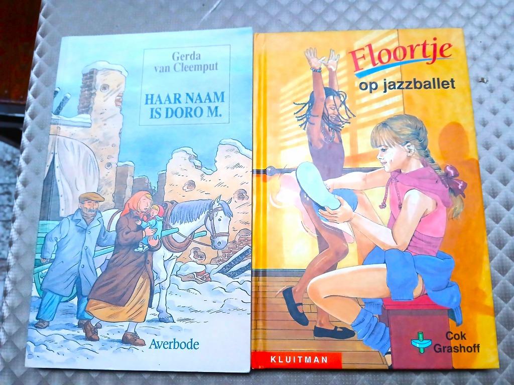 Leesboeken, Boeken, Ophalen of Verzenden, Zo goed als nieuw