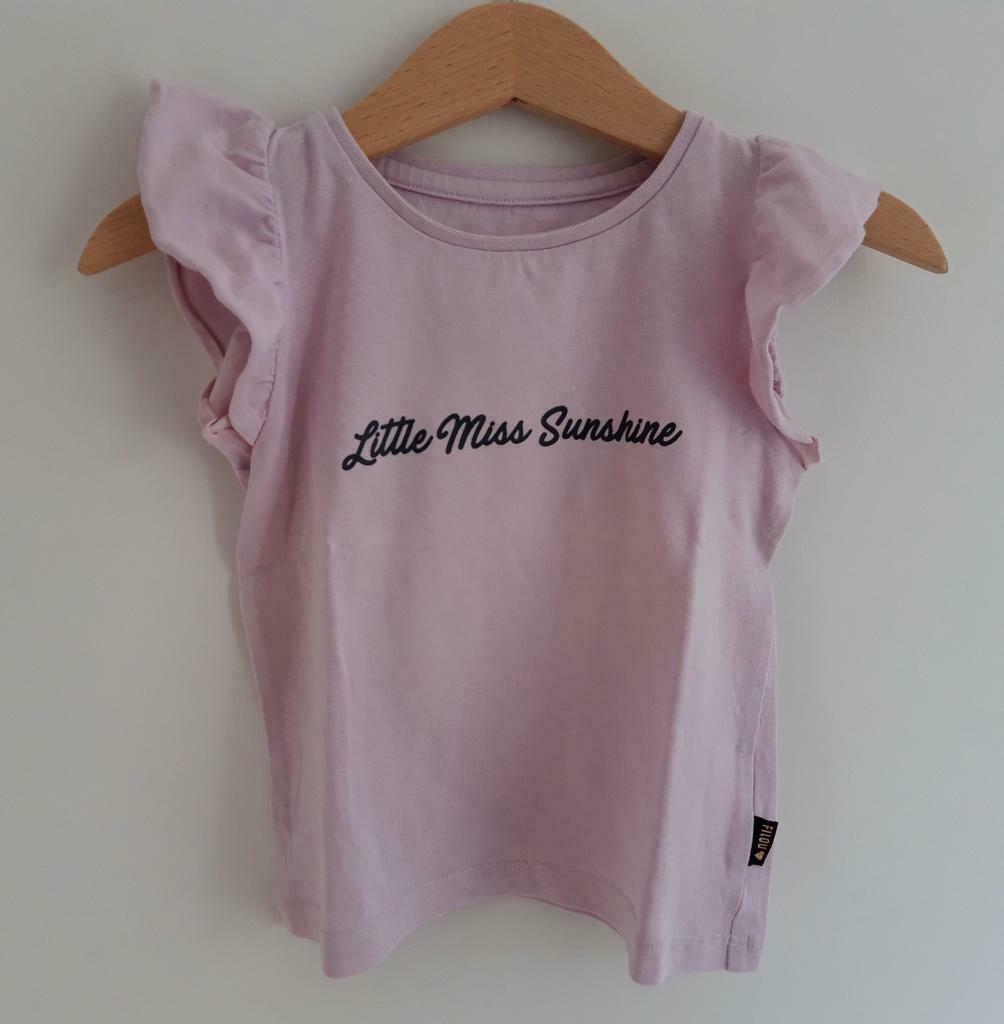 T-shirt Filou & Friends - maat 3 jaar, Meisje, Filou & Friends, Ophalen of Verzenden, Zo goed als nieuw