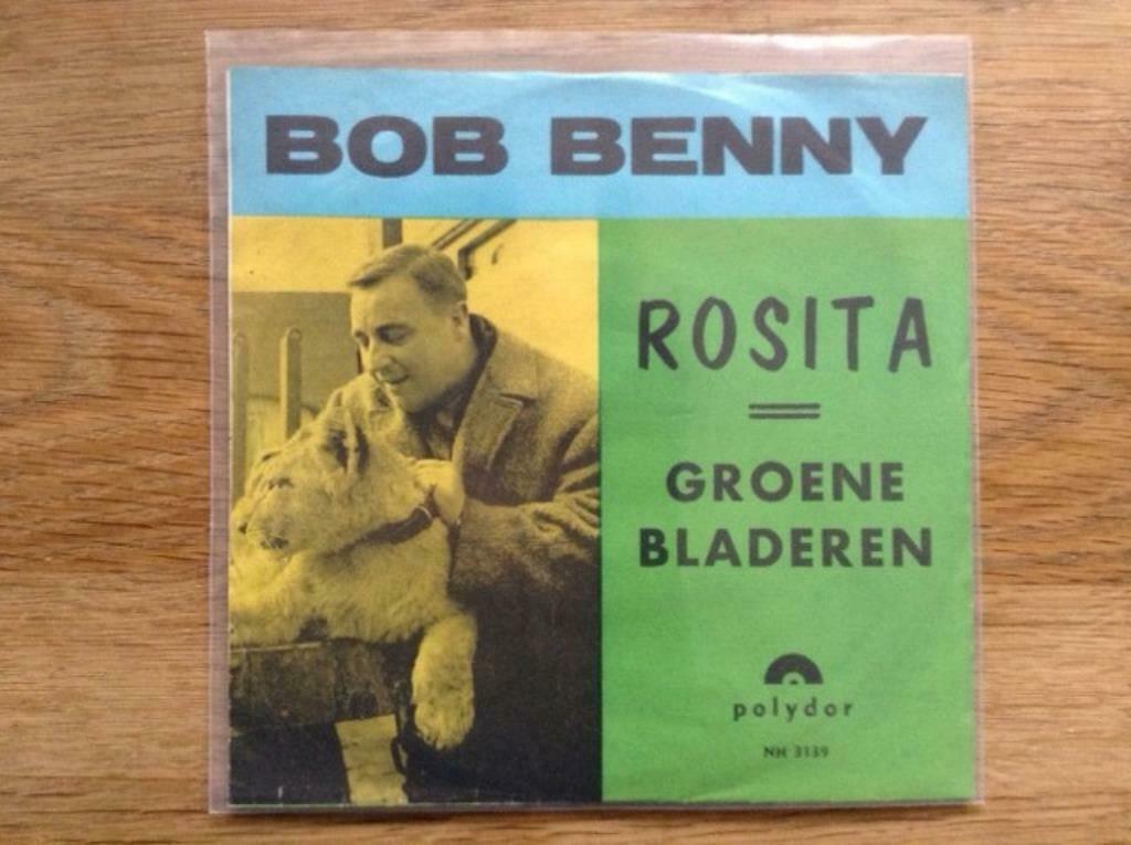 single bob benny, Enlèvement ou Envoi, En néerlandais