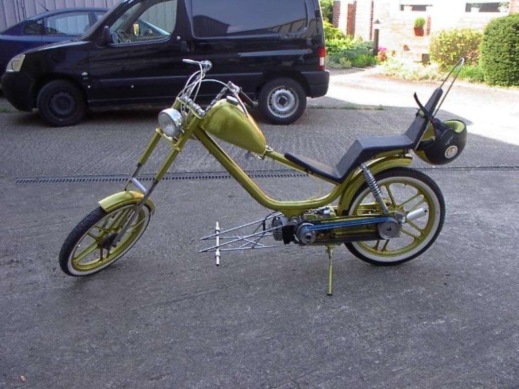 Honda Camino : le cylindre de classe B seulement € 50, Enlèvement, Neuf, Cylindre, Honda Camino