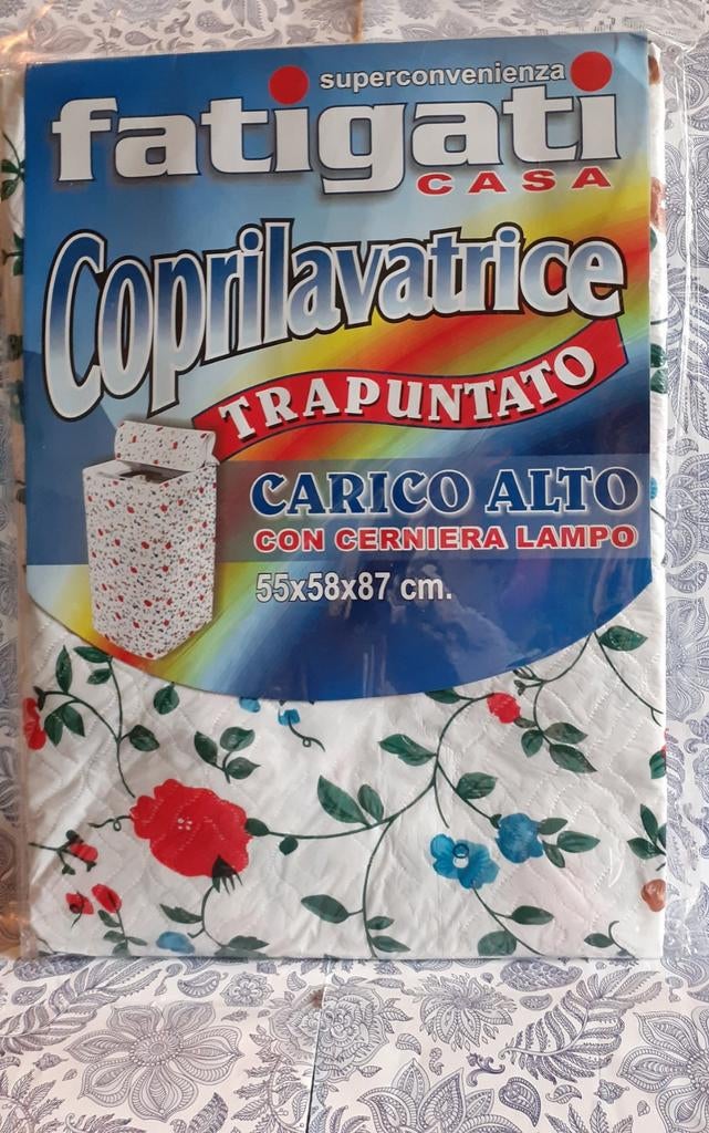 housse neuve de protection pour machine a laver, Maison & Meubles, Enlèvement ou Envoi, Neuf