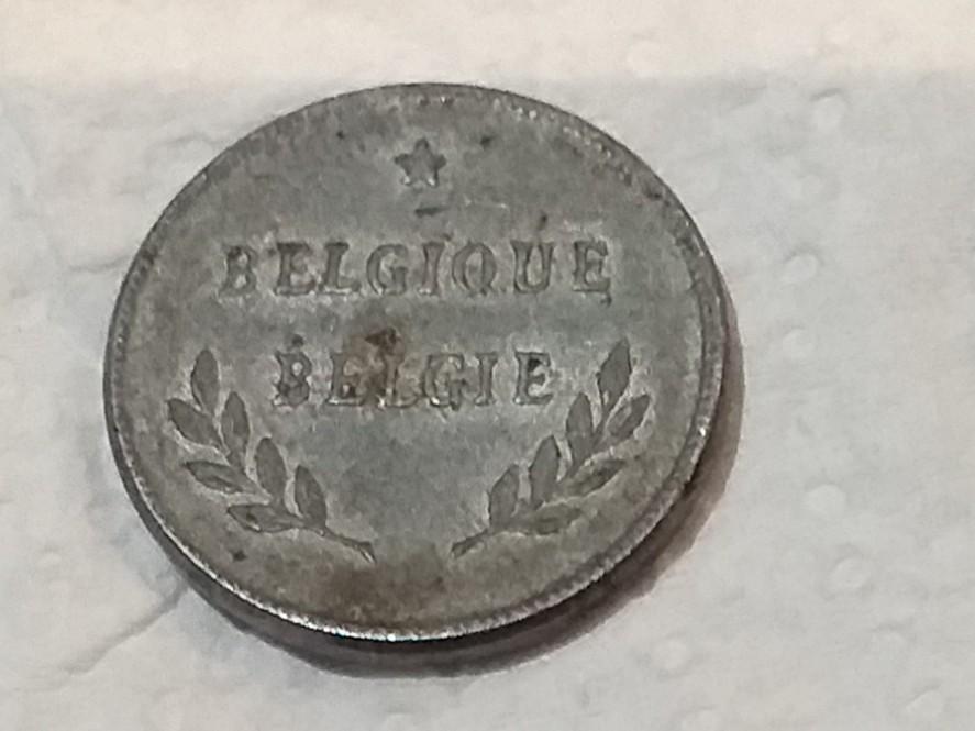 2e WW-stuk, Ophalen of Verzenden