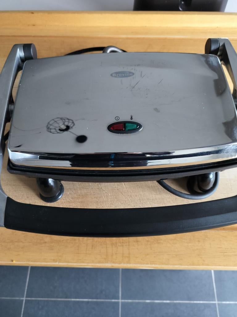 Grill, Enlèvement ou Envoi
