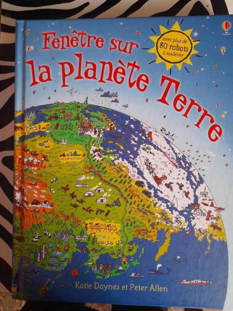 Livre, Enlèvement ou Envoi, Comme neuf