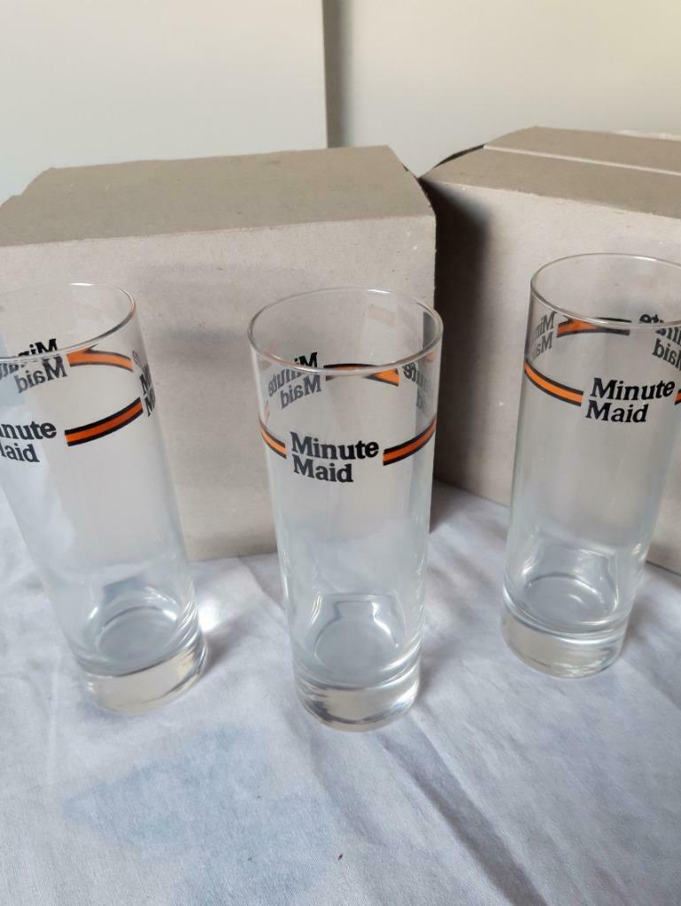 Glazen frisdrank, Enlèvement, Neuf, Verre