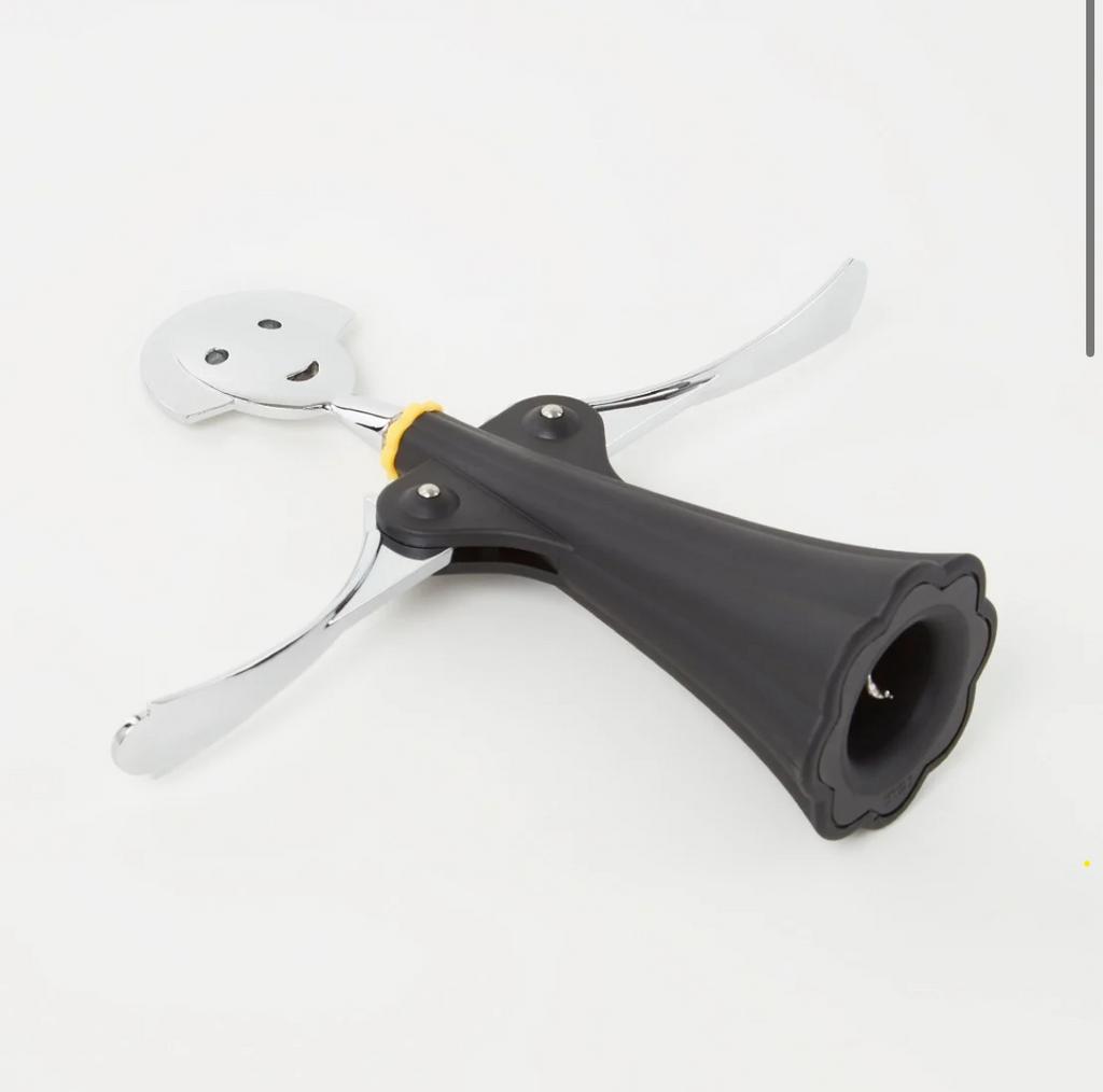 Alessi - Anna G kurkentrekker (design), Huis en Inrichting, Ophalen of Verzenden, Zo goed als nieuw