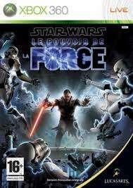 Star Wars : Le pouvoir de la Force (Xbox 360)., Consoles de jeu & Jeux vidéo, Jeux | Xbox 360, Enlèvement ou Envoi, 1 joueur, Aventure et Action