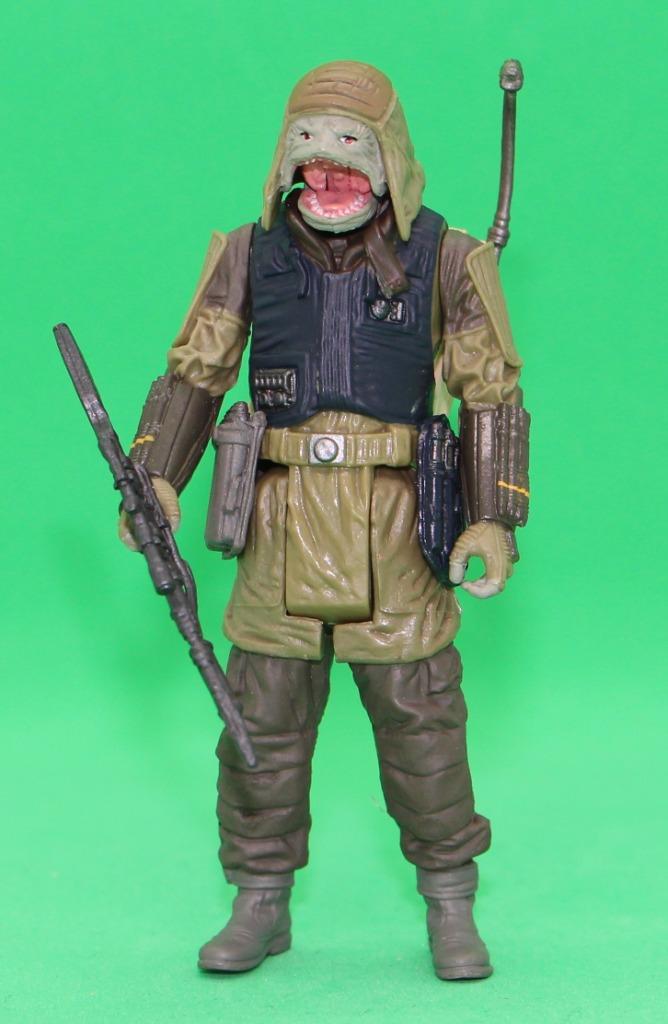Star Wars Rebel Commando Pao, Enlèvement ou Envoi, Comme neuf, Figurine