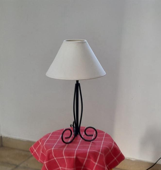 Lampe, Maison & Meubles, Enlèvement, Utilisé