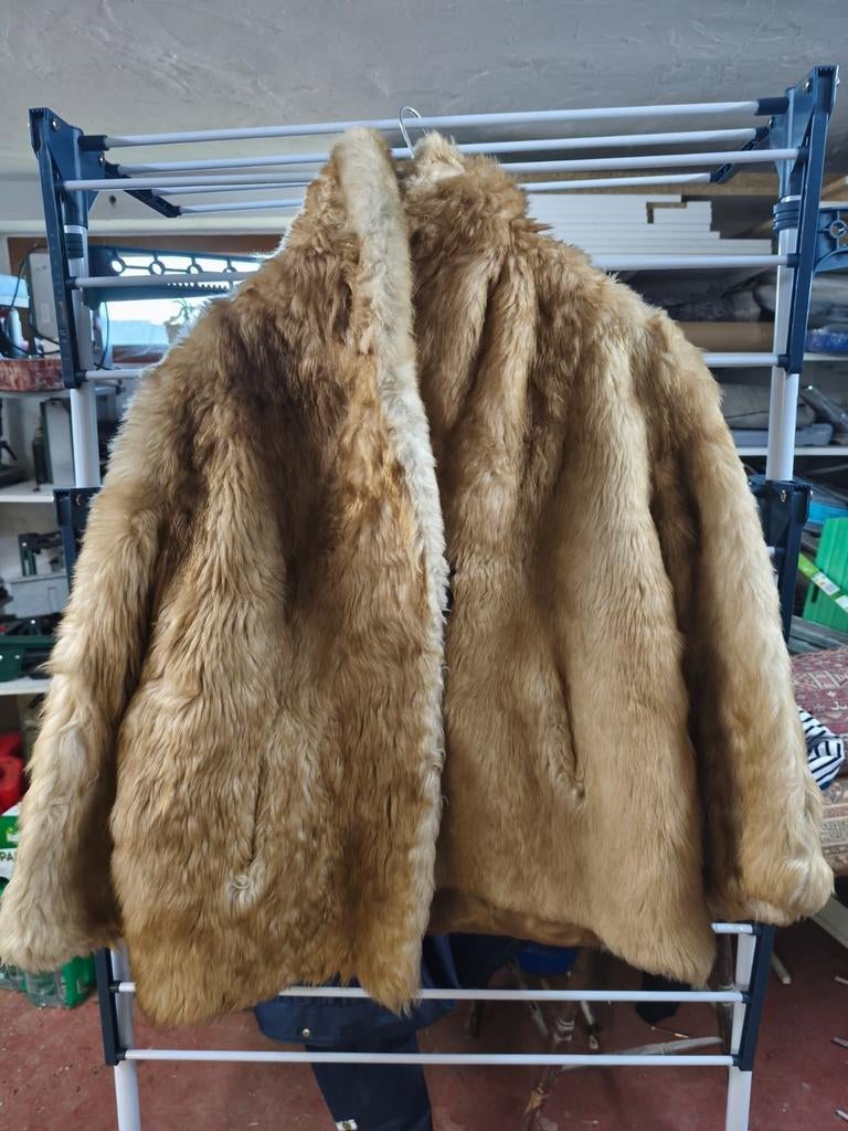 Mooie winterjas voor dames, maat 42, Ophalen of Verzenden