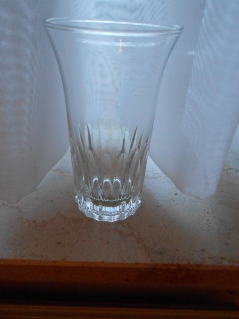 SET À WHISKY (OU GIN...) LUNETTES, Enlèvement
