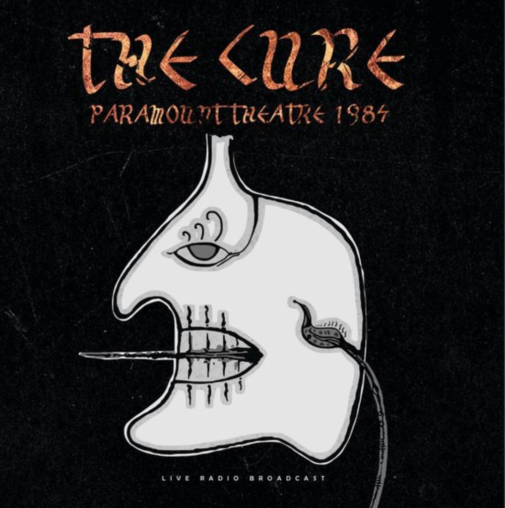 SIN89/Indochine/Cure/Siouxsie & the Banshees, Ophalen of Verzenden, Nieuw in verpakking, 12 inch
