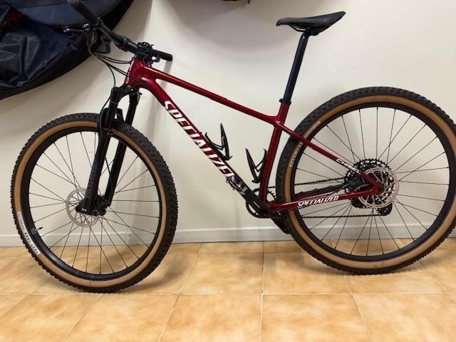 fiets MBT - Specialized, Ophalen, Zo goed als nieuw, Heren, Overige merken