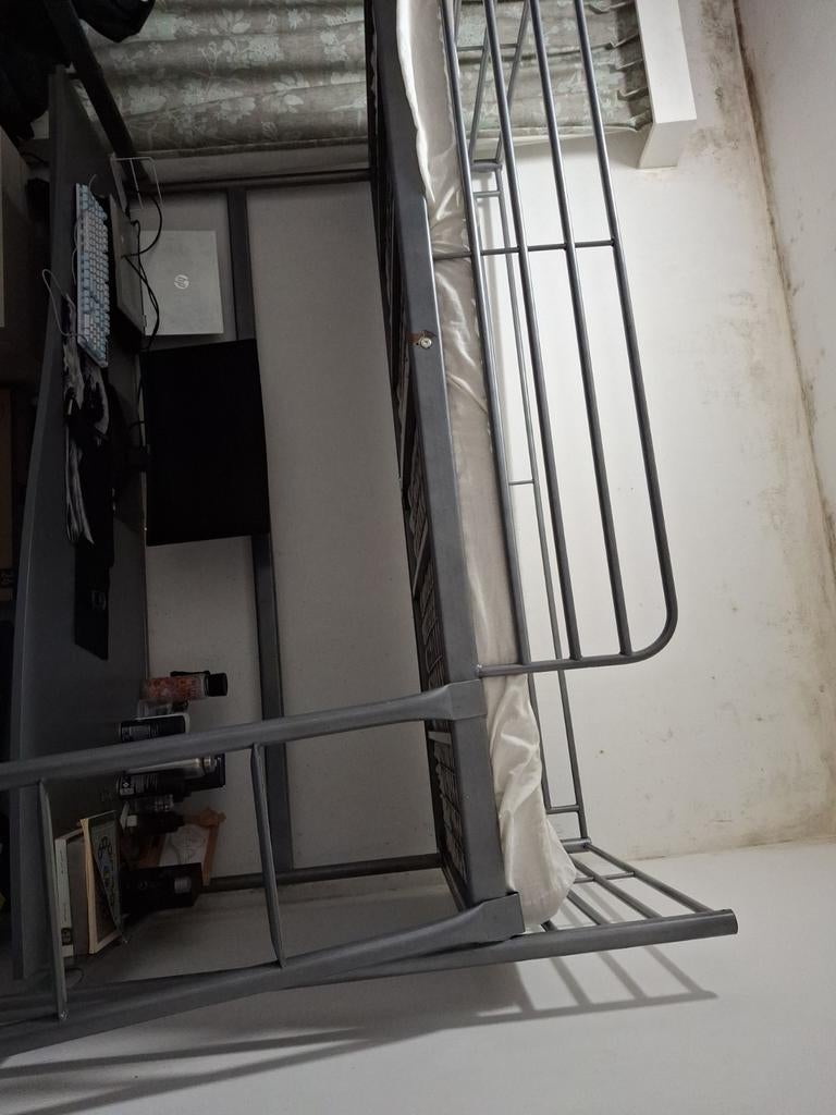 Bed, Huis en Inrichting, Ophalen