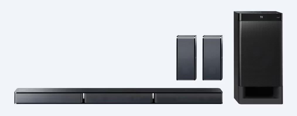 Sony, Enlèvement, Comme neuf