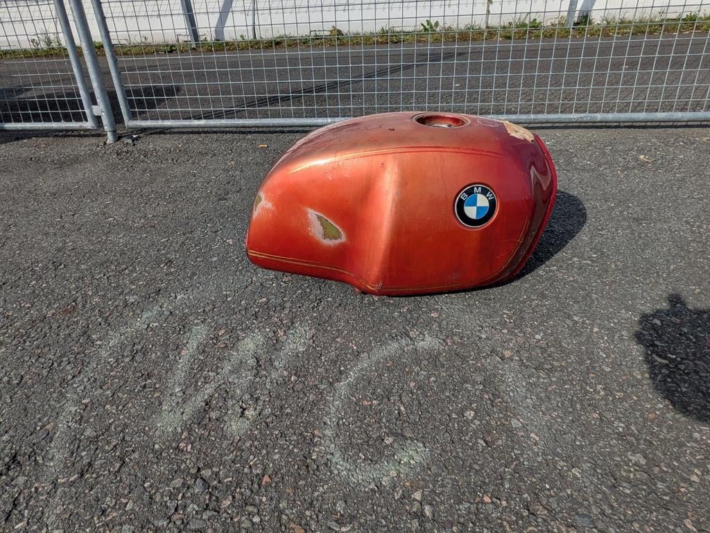 BMW r  benzine tank, Ophalen of Verzenden