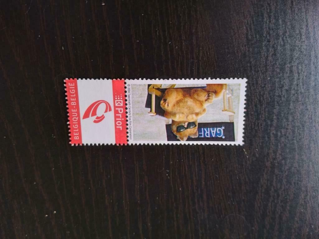 Belgie ongestempeld postzegel, Ophalen of Verzenden