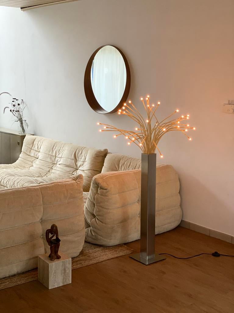 Vintage Ikea Stranne floorlamp 1990s, Ophalen