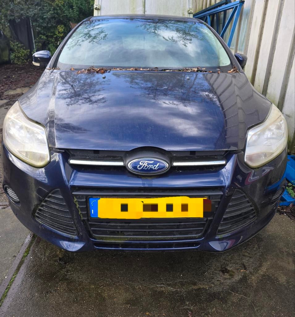 Ford Focus 1.0 Ecoboost 12 V M1DA, Enlèvement ou Envoi, Avant, Ford