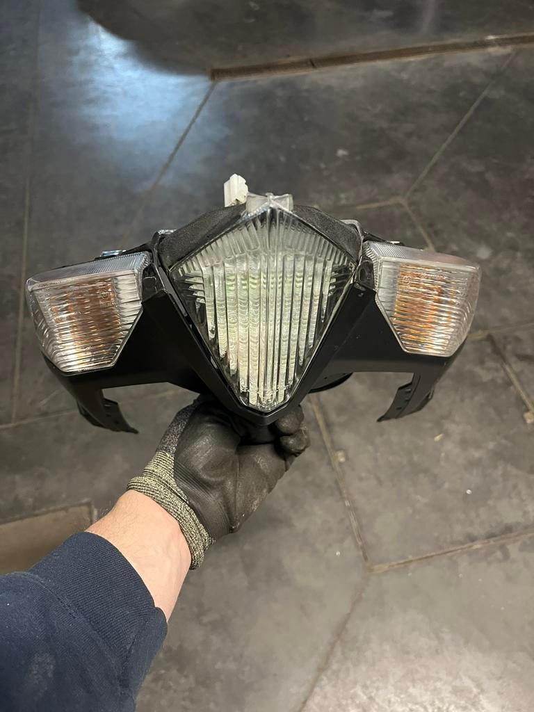 Feu arriere tmax 530, Motos, Enlèvement ou Envoi, Utilisé