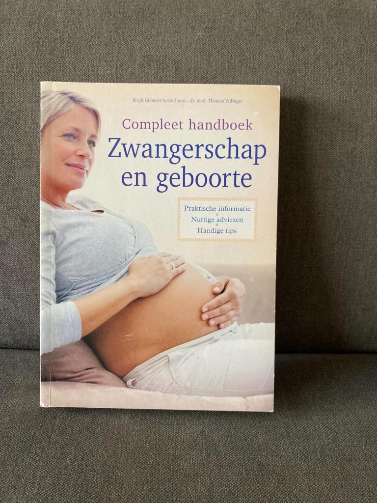 Manuel complet de grossesse et d'accouchement, comme neuf, Enlèvement ou Envoi, Comme neuf, Grossesse et accouchement