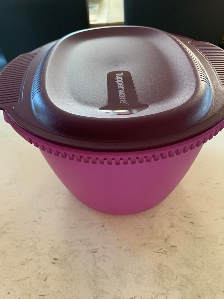 Pastakoker, Huis en Inrichting, Keuken | Tupperware, Ophalen, Nieuw