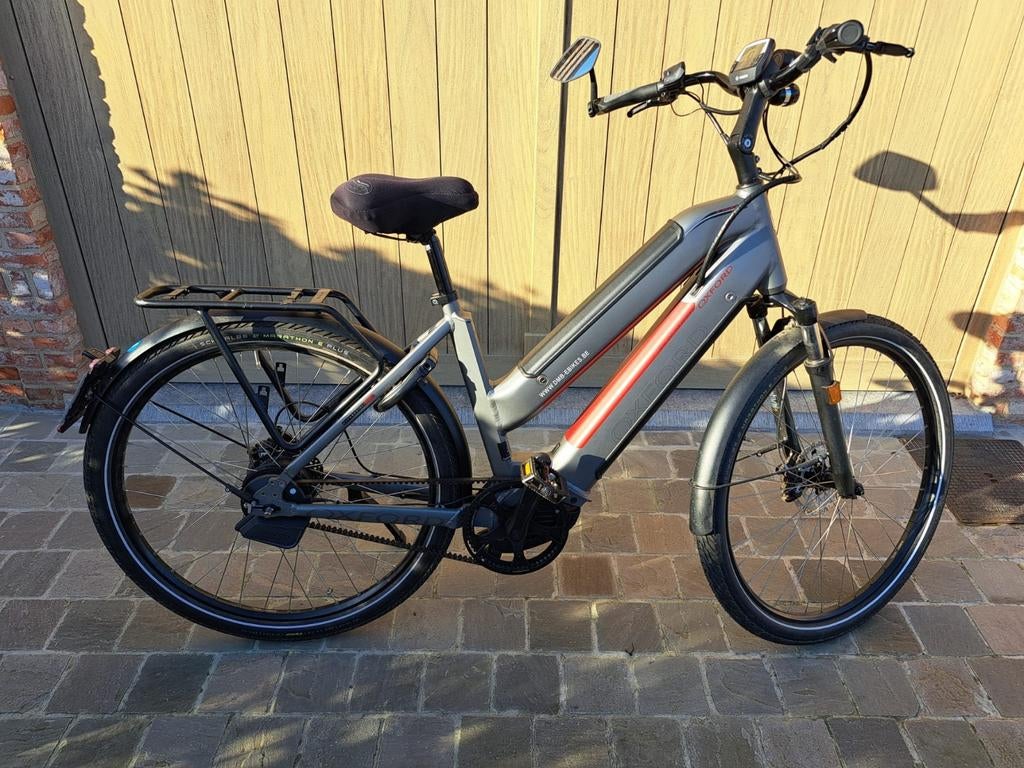 Speed pedelec Oxford., Fietsen en Brommers, Ophalen