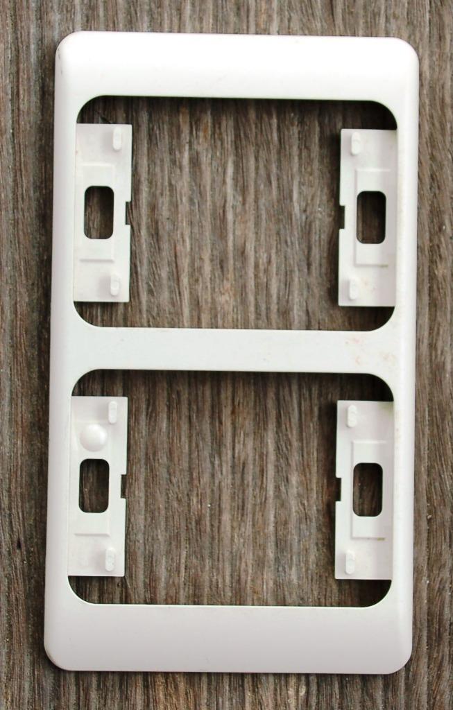 NIKO apparatuur oud model PR20 (jaren 90) en Hydro55, Doe-het-zelf en Bouw, Elektriciteit en Kabels, Gebruikt, Schakelaar, Ophalen of Verzenden
