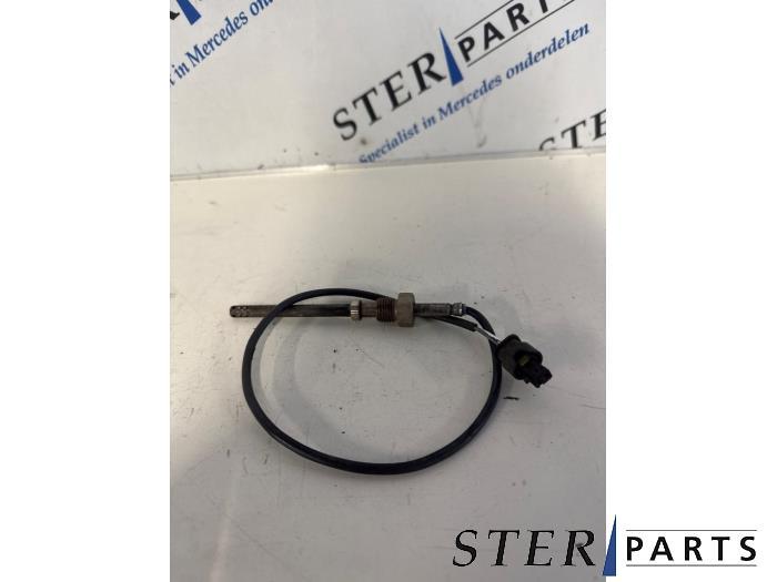Capteur filtre à particules d'un Mercedes ML-Klasse, Enlèvement ou Envoi, 3 mois de garantie, Utilisé, Mercedes-Benz