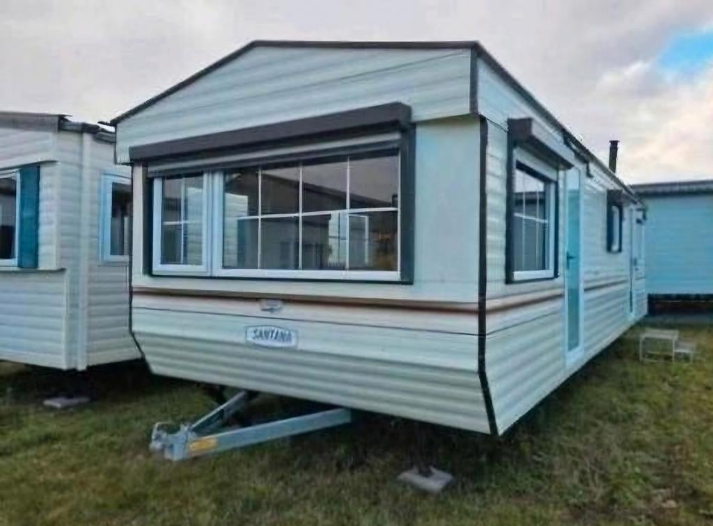 Stacaravan in snelverkoop 7.950€ 🚚 inclusief !!!