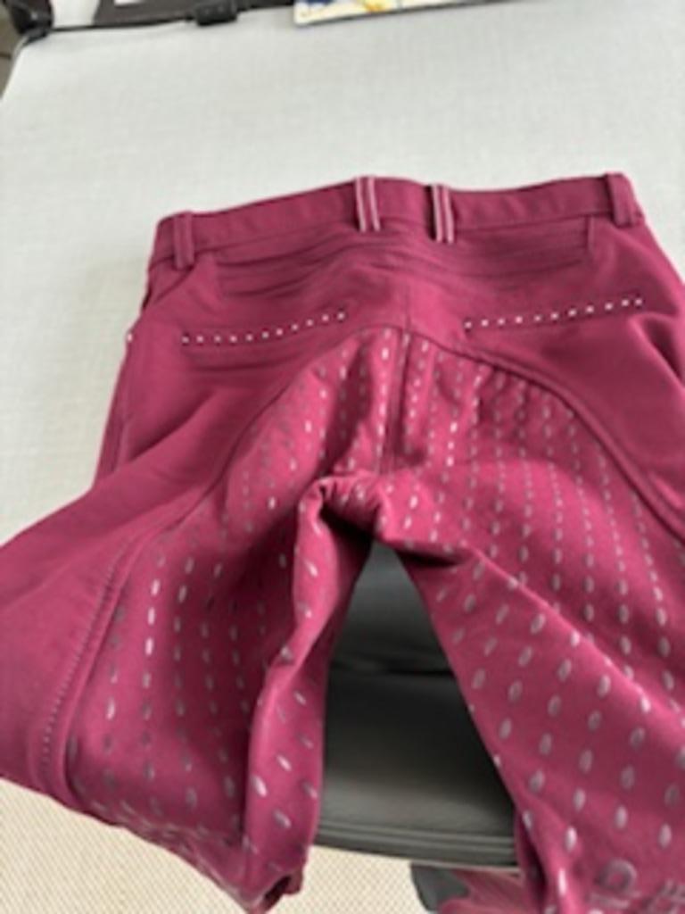 Rijbroeken, Ophalen, Dames, Bovenkleding, Nieuw