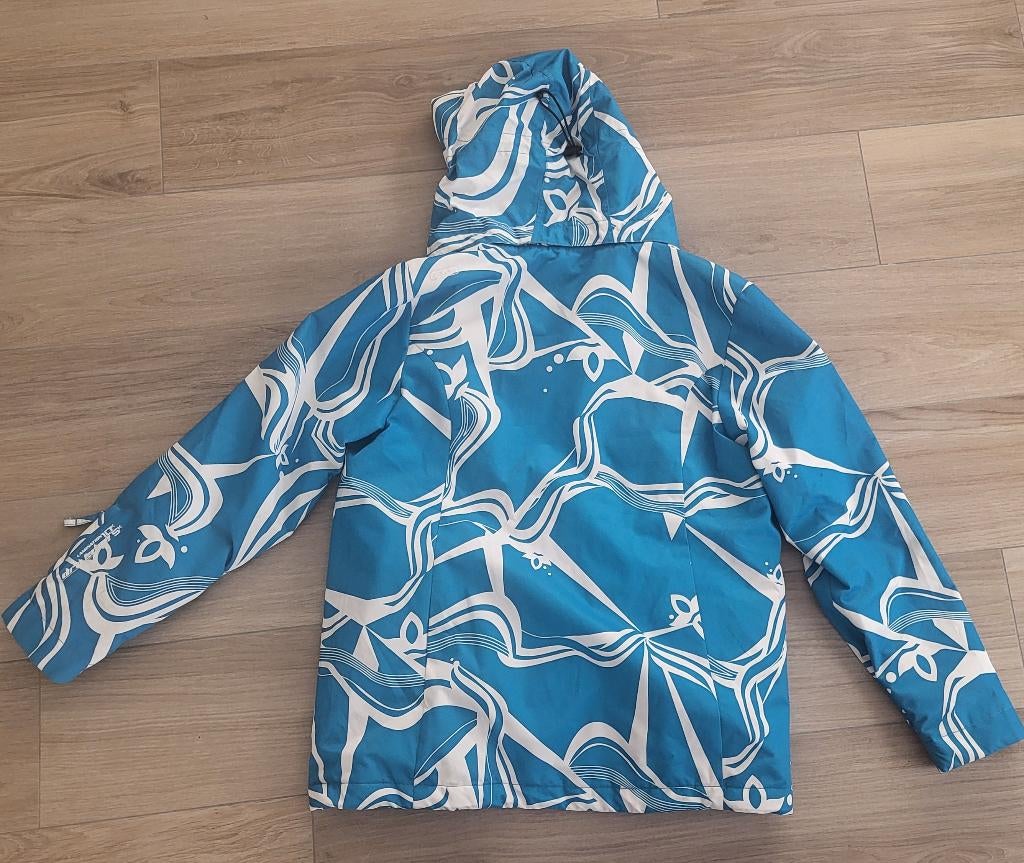 OXBOW jas ski/snowboard (size 4) Design Reina, Kleding | Dames, Ophalen, Zo goed als nieuw, Jack, Maat 36 (S)