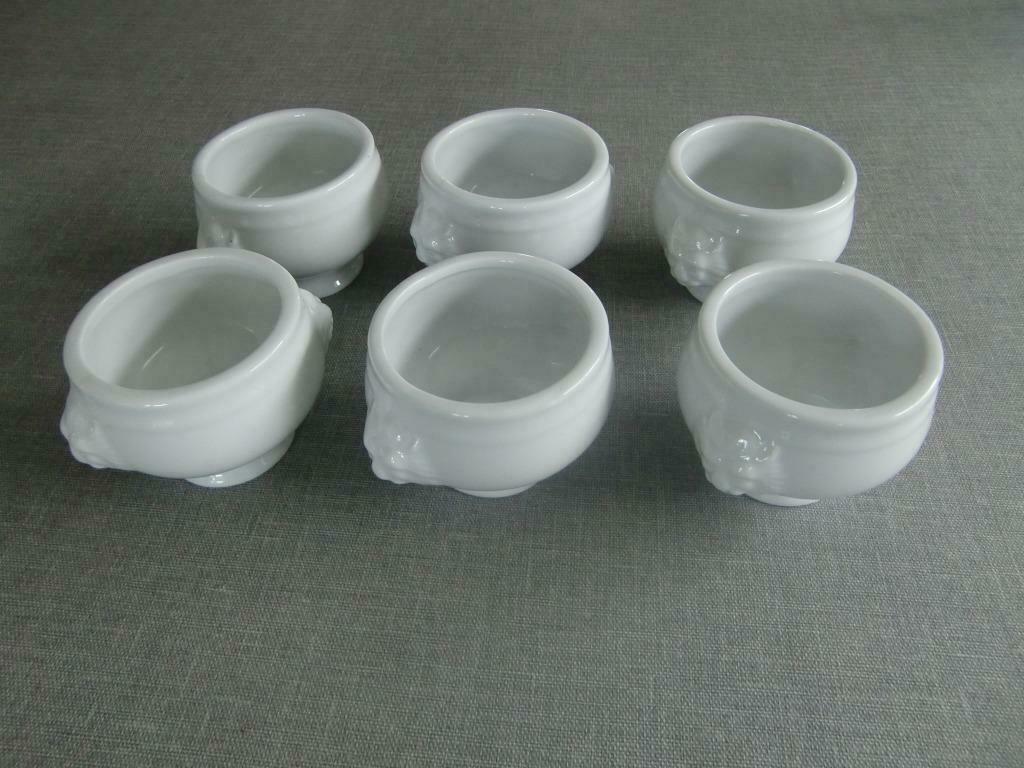 SOEPKOMMETJES, Enlèvement ou Envoi, Neuf, Porcelaine