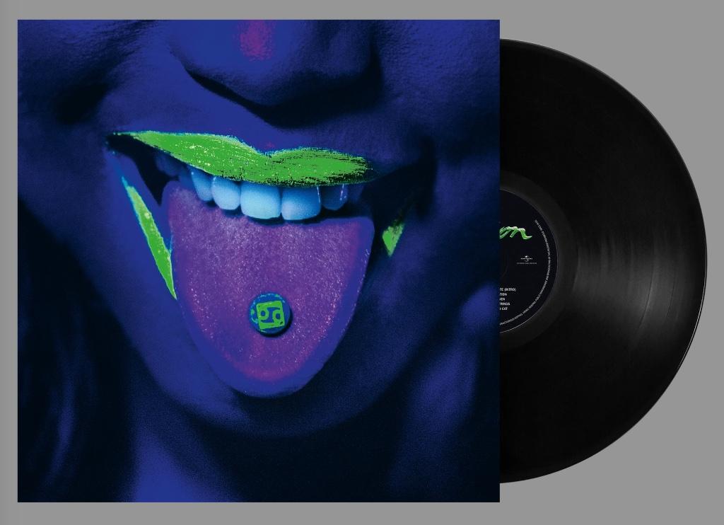 Vinyl 2LP Zillion The Zoundtrack Soundtrack OST 180g NIEUW, Ophalen of Verzenden, Nieuw in verpakking, 12 inch, Dance Populair