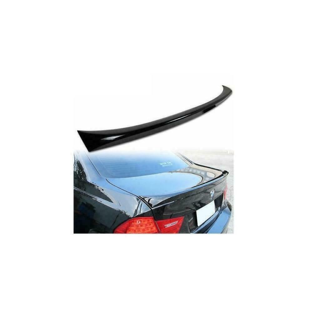 SPOILER DE COFFRE / LAME ARRIERE BMW SERIE 3 E90 (05-11), Enlèvement ou Envoi