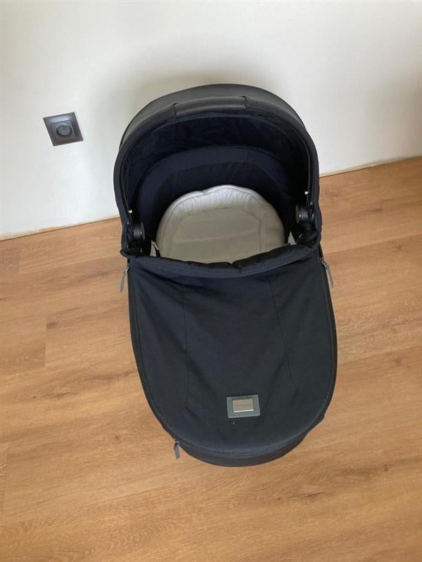 CYBEX PRIAM - draagmand, Ophalen of Verzenden, Zo goed als nieuw, Kinderwagen, Overige merken