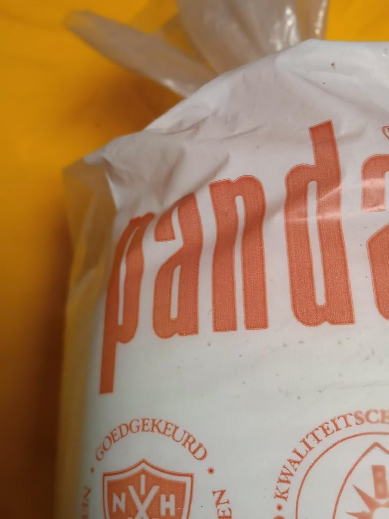Rembourrage d'oreillers en forme de panda, etc., sac complet, Enlèvement ou Envoi