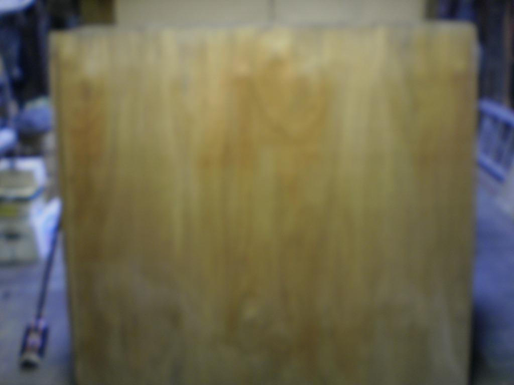 bois de placage, Bricolage & Construction, Enlèvement, Autres essences de bois, Moins de 25 mm, Moins de 200 cm
