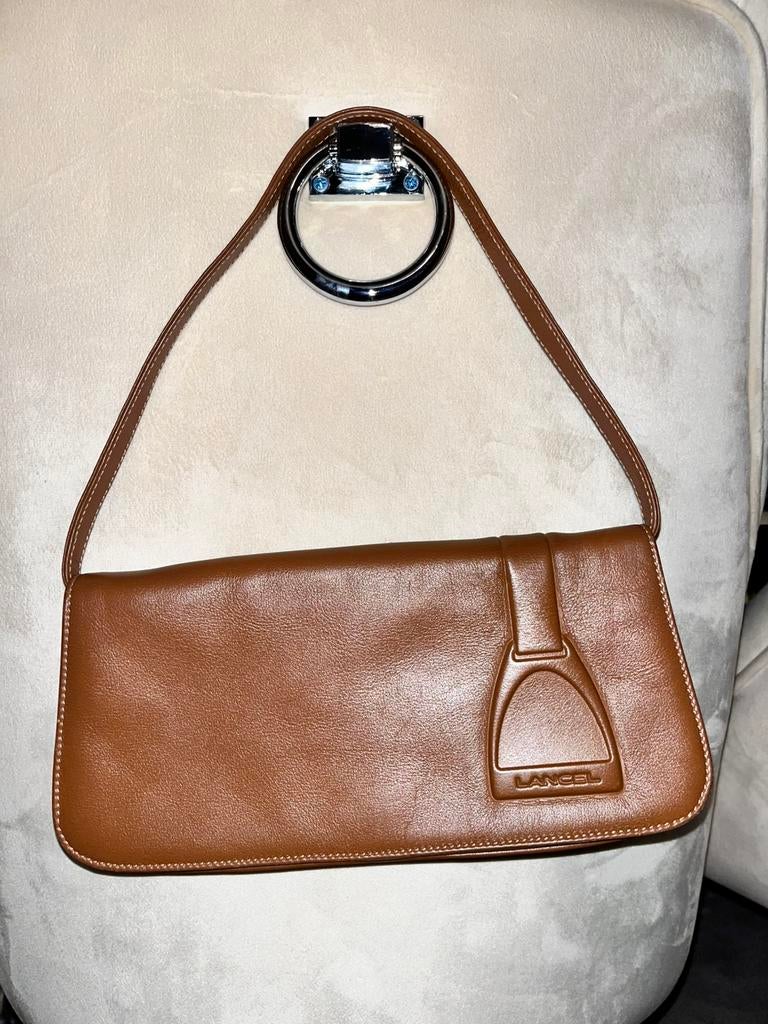 Sac Lancel, Enlèvement, Comme neuf