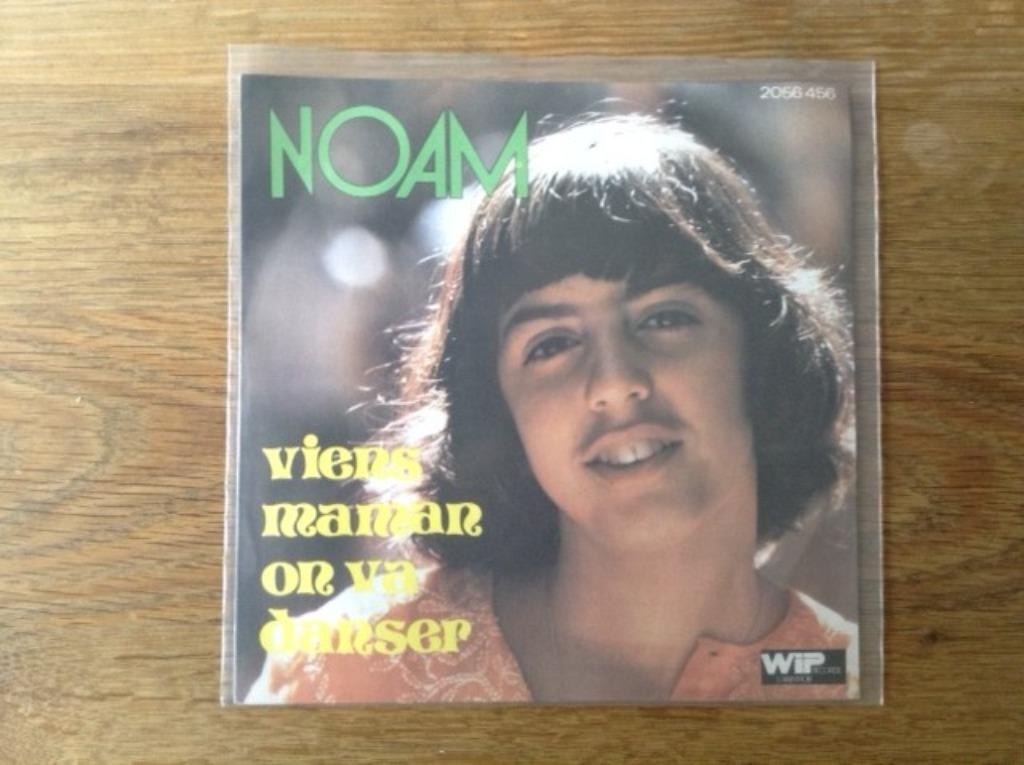 single noam, CD & DVD, Enlèvement ou Envoi